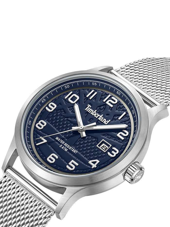 TIMBERLAND MEN&#39;S WATCH