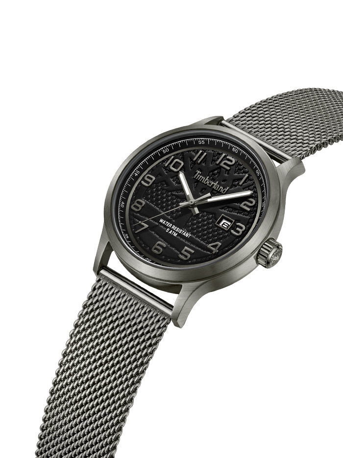 TIMBERLAND Trumbull Men's Watch