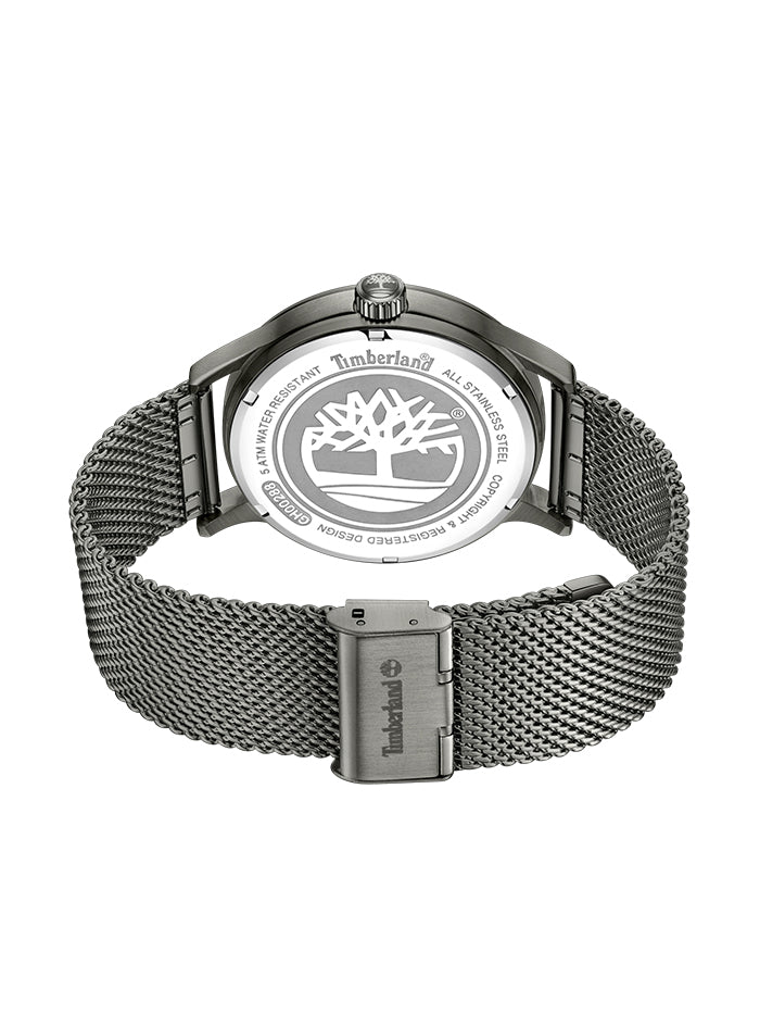 TIMBERLAND Trumbull Men&#39;s Watch