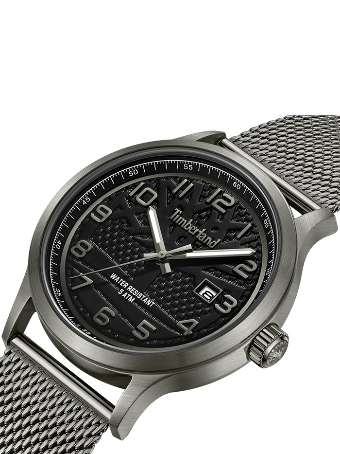 TIMBERLAND Trumbull Men&#39;s Watch