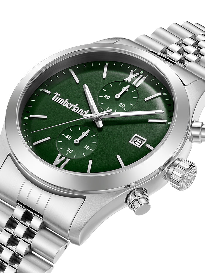 Timberland TDWGI0075205 Ripgorge Watch