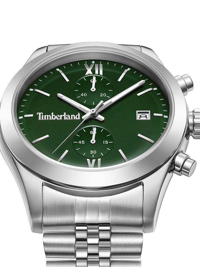 Timberland TDWGI0075205 Ripgorge Watch