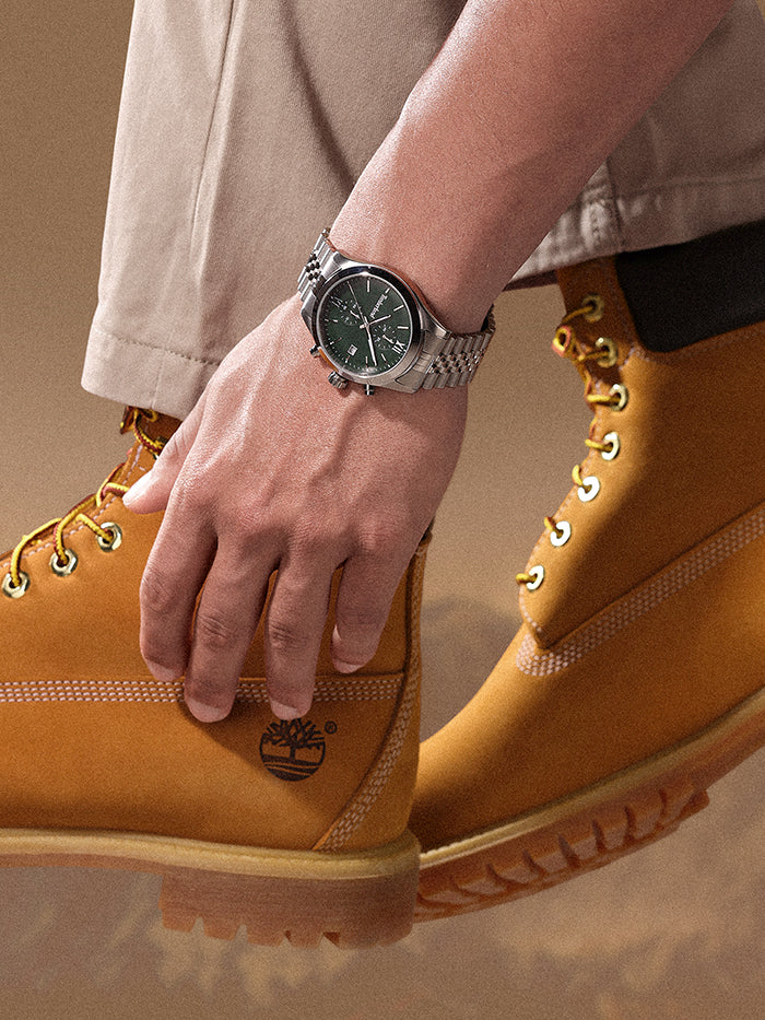 Timberland TDWGI0075205 Ripgorge Watch