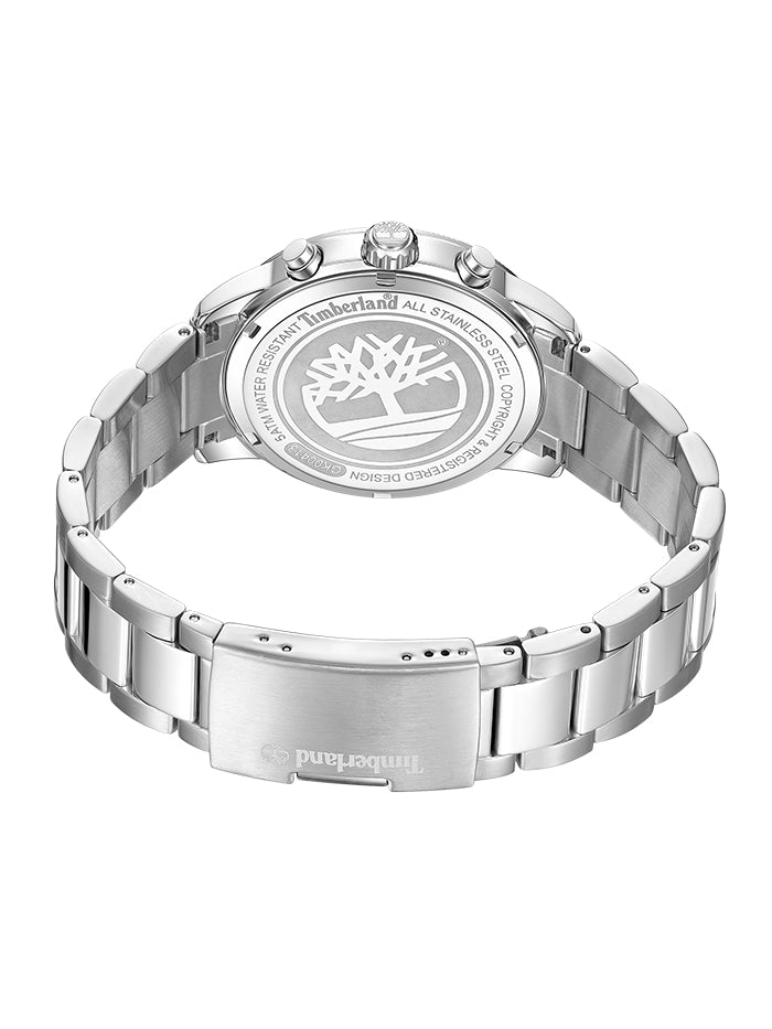 Timberland TDWGK0041301 Parkman Dual Time watch