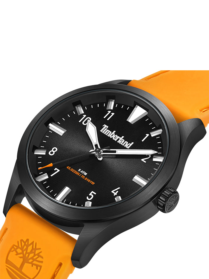 TIMBERLAND Trumbull Men&#39;s Watch