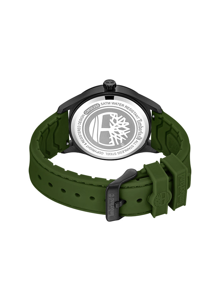 Timberland Taren Men&#39;s Watch