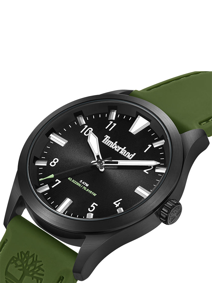 Timberland Taren Men&#39;s Watch