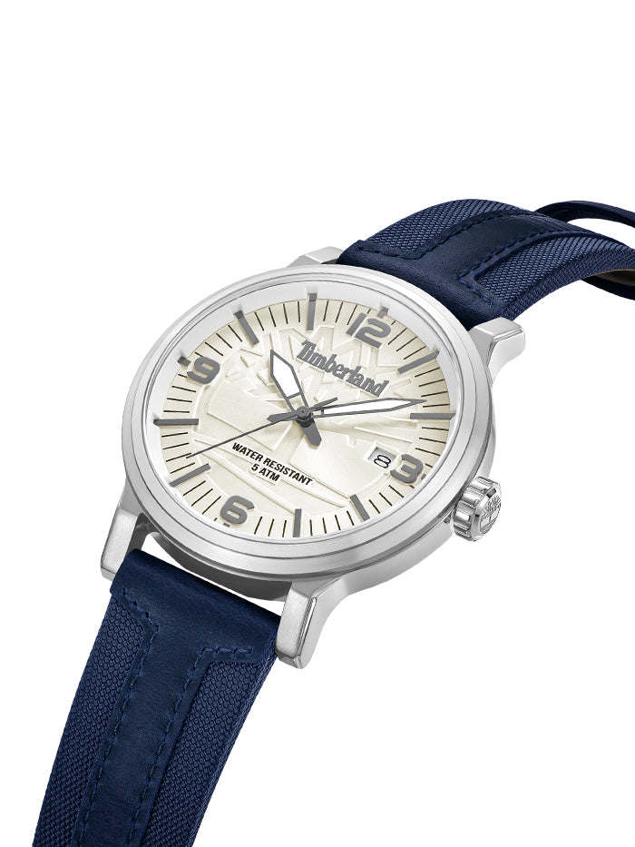 Timberland Westerley MEN'S WATCH