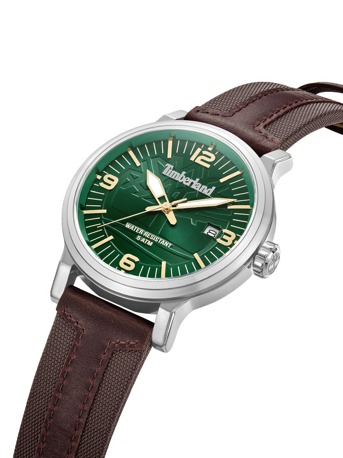 Timberland Westerley MEN'S WATCH