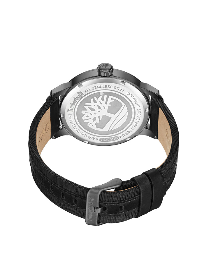 Timberland Men&#39;s Watch