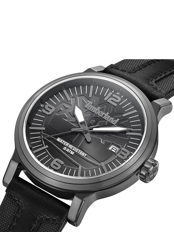 Timberland Men&#39;s Watch