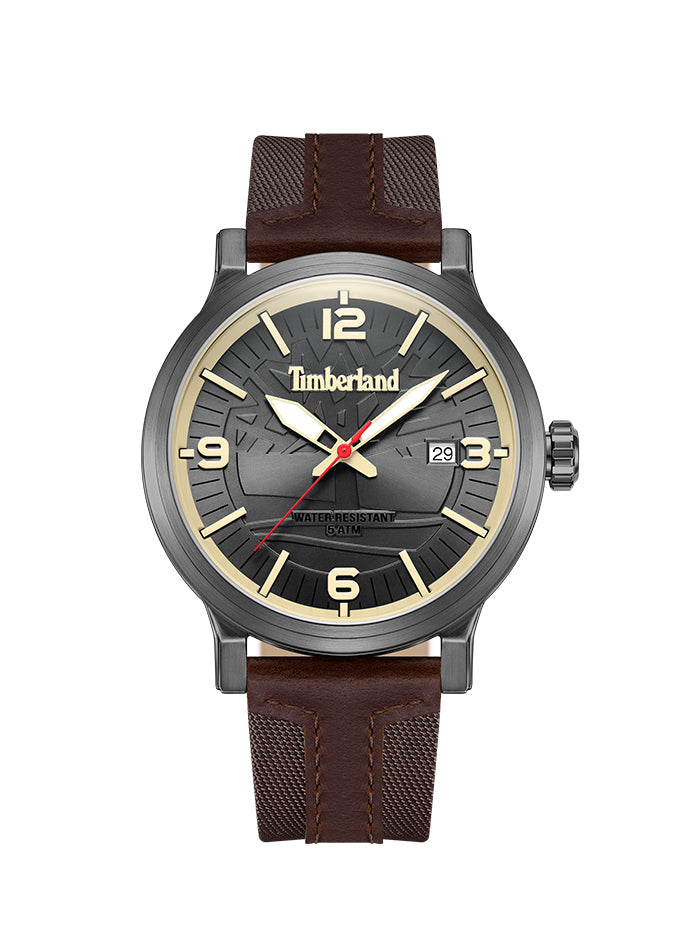 TIMBERLAND Westerley  Men's Watch