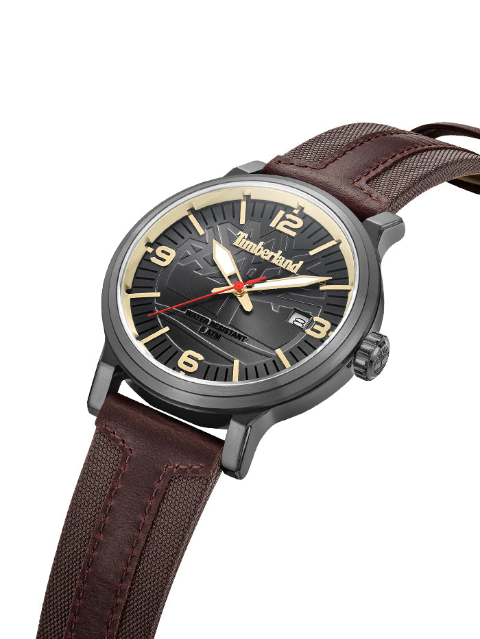 TIMBERLAND Westerley  Men's Watch