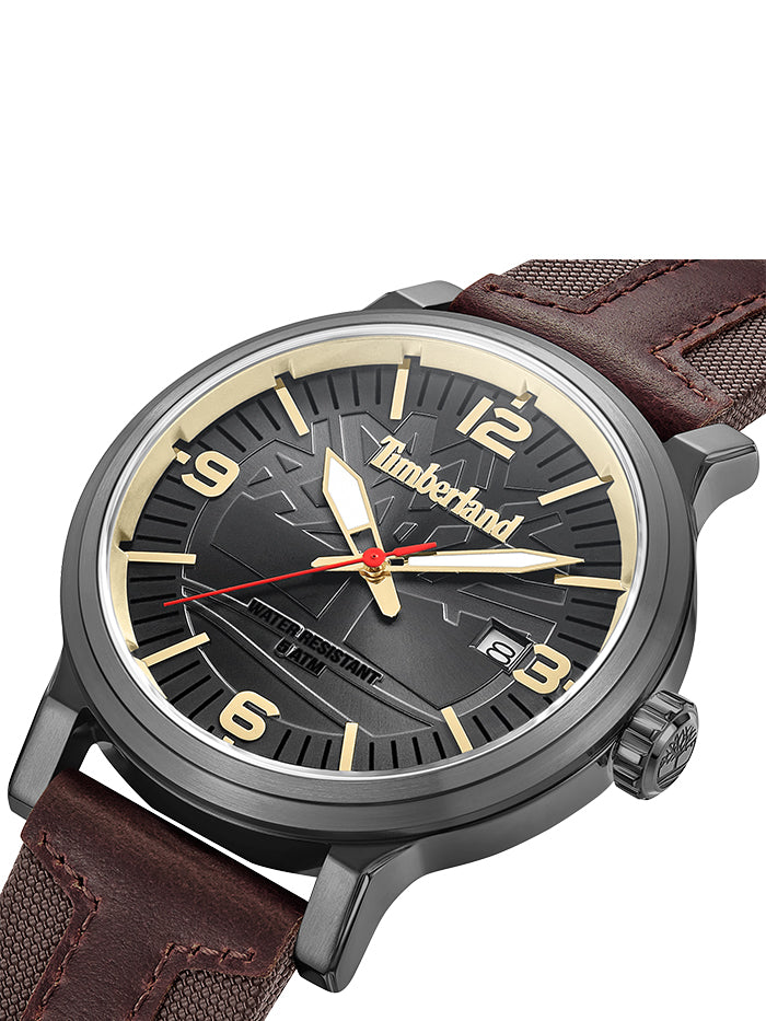 TIMBERLAND Westerley  Men&#39;s Watch