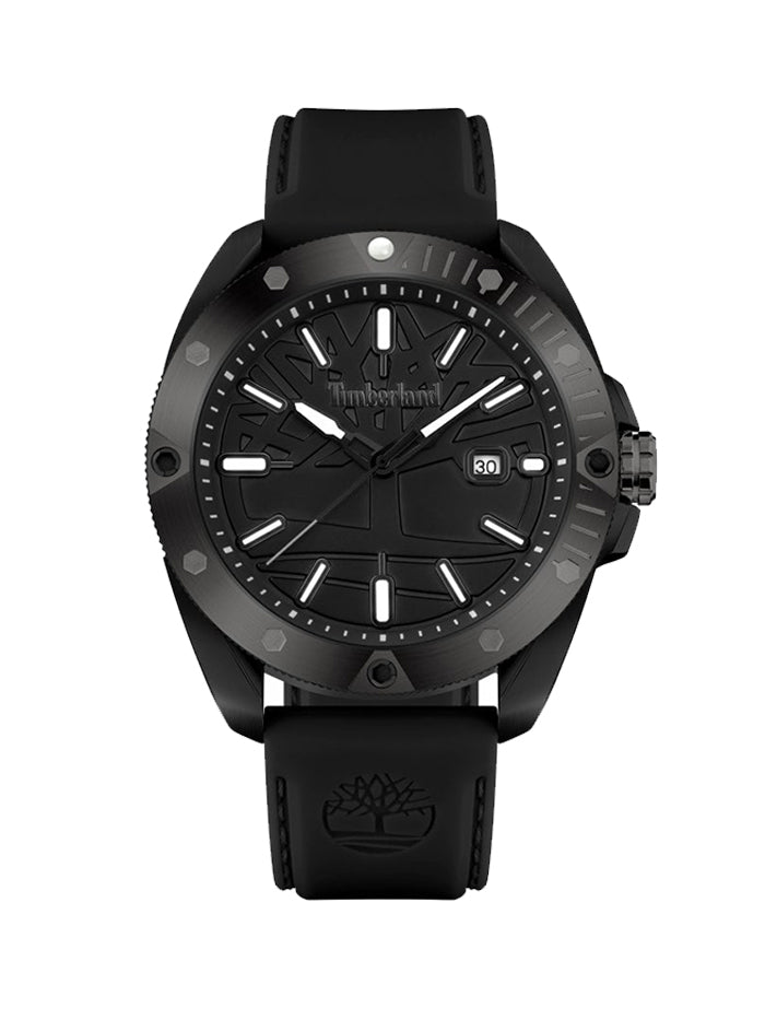 Timberland Carrigan Men's Watch