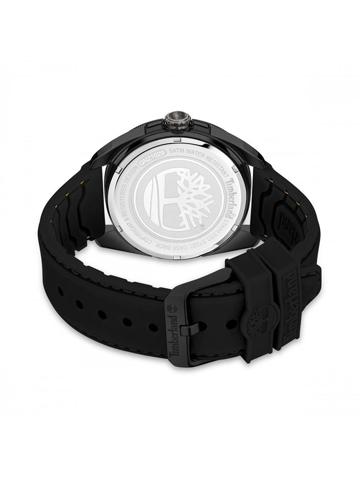 Timberland Carrigan Men&#39;s Watch