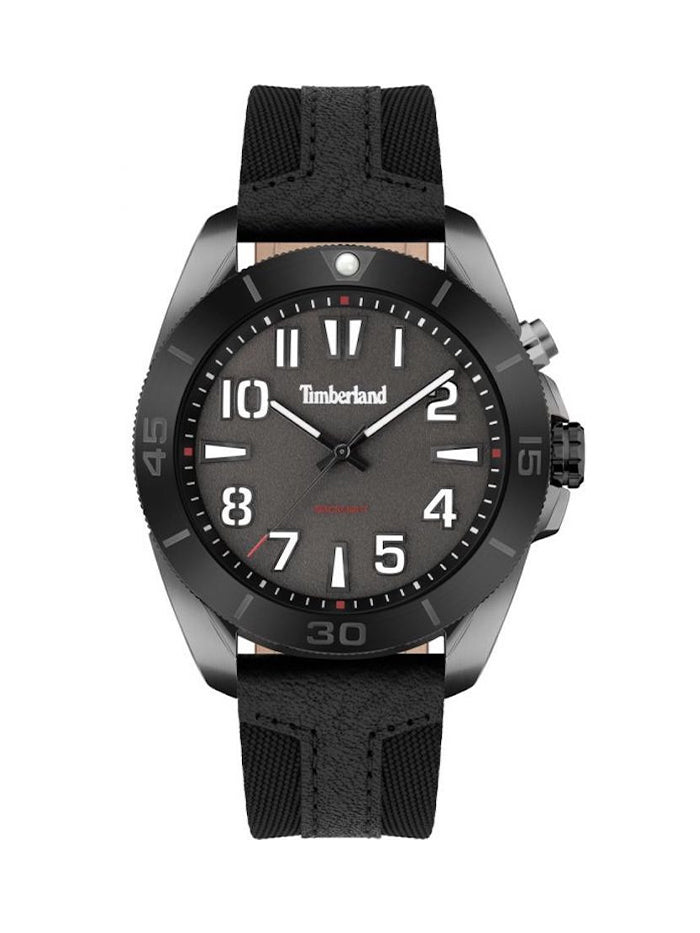 Timberland Warrick Men's Watch