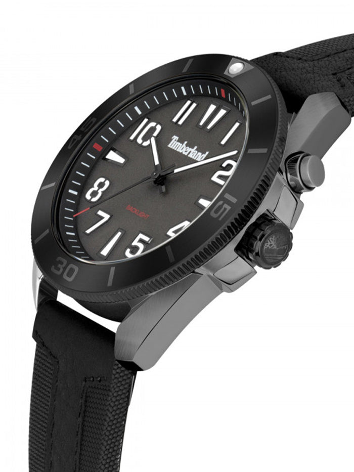 Timberland Warrick Men's Watch