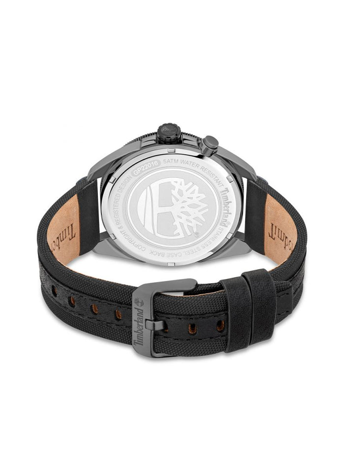 Timberland Warrick Men&#39;s Watch