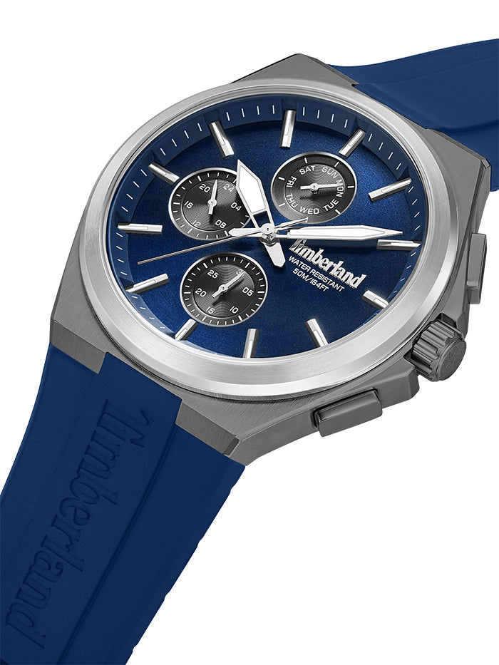 Timberland TDWGQ0075001 Quonset watch