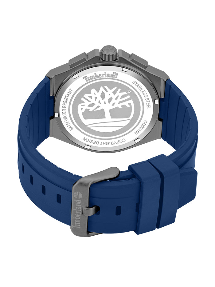 Timberland TDWGQ0075001 Quonset watch