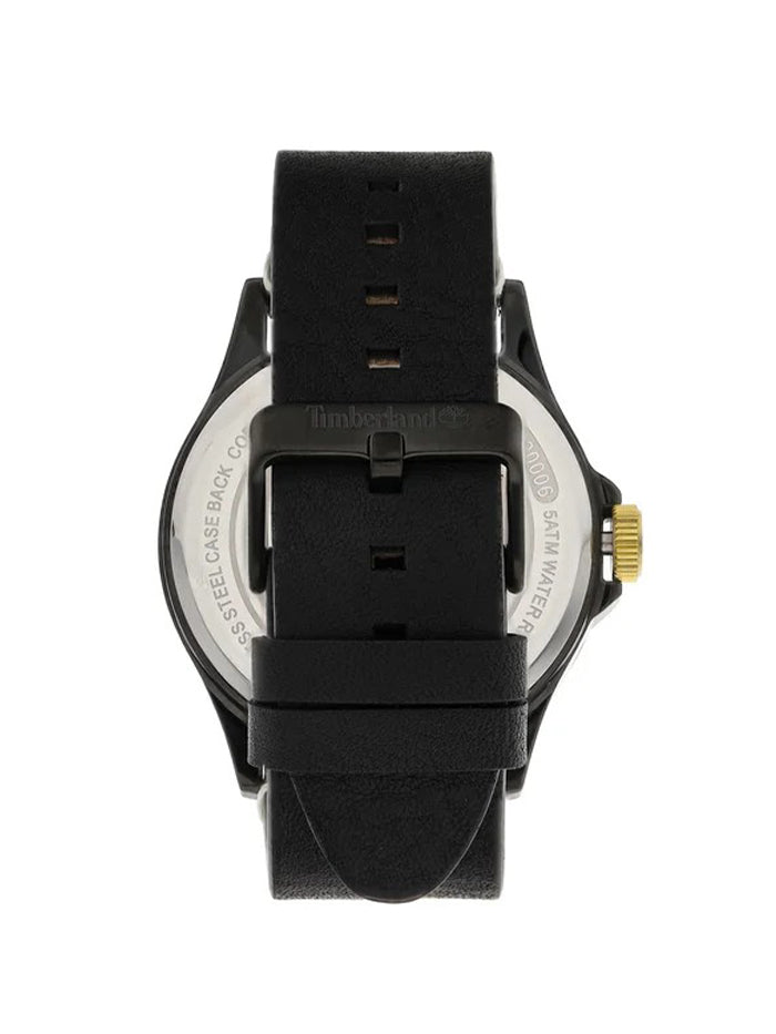 Timberland Bayport Men&#39;s Watch