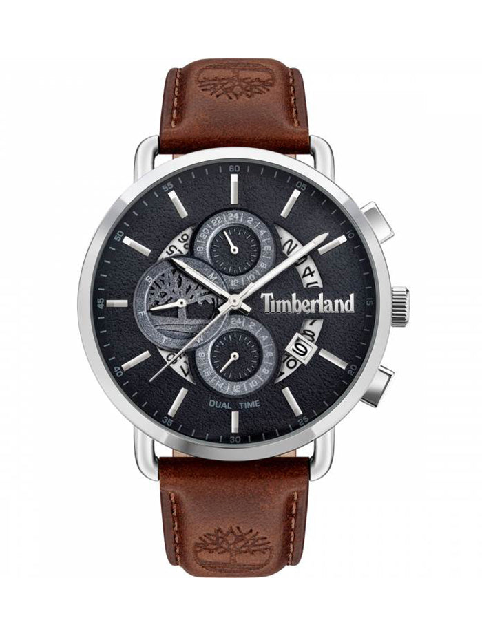 Timberland Lindenwood Men's Watch