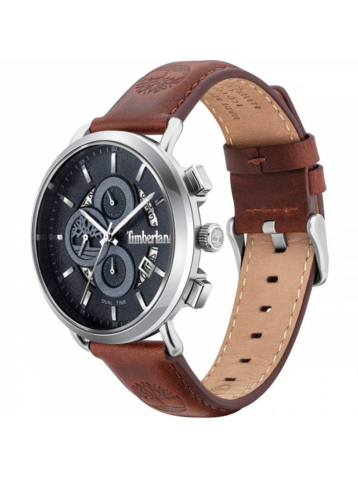 Timberland Lindenwood Men's Watch