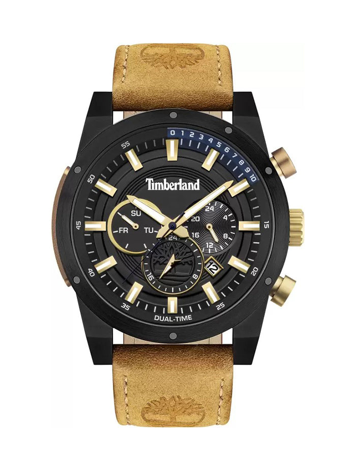 Timberland Sherbrook Men's Watch