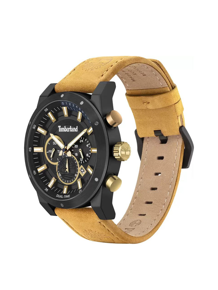 Timberland Sherbrook Men's Watch