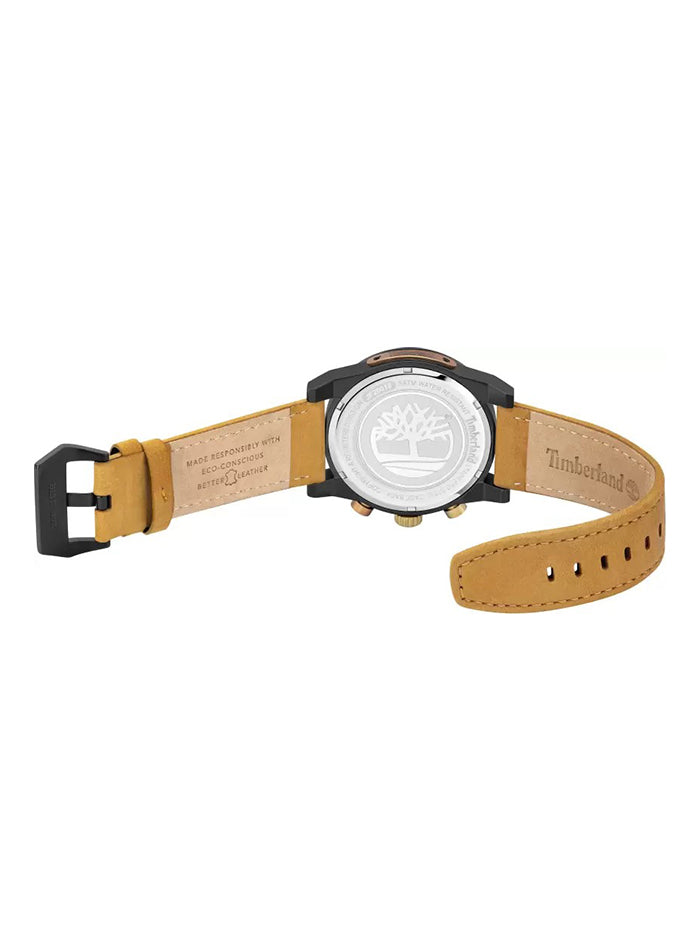 Timberland Sherbrook Men&#39;s Watch