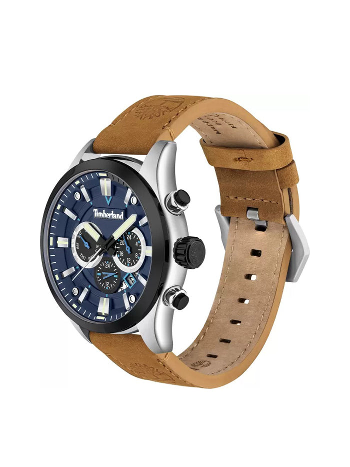 Timberland Tidemark Men's Watch