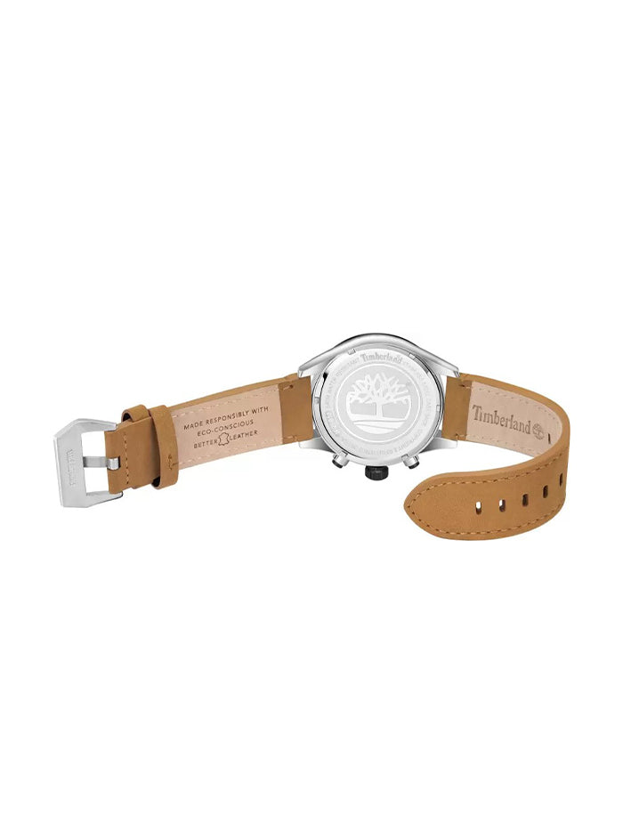 Timberland Tidemark Men&#39;s Watch