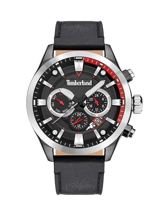 Timberland Tidemark Men's Watch