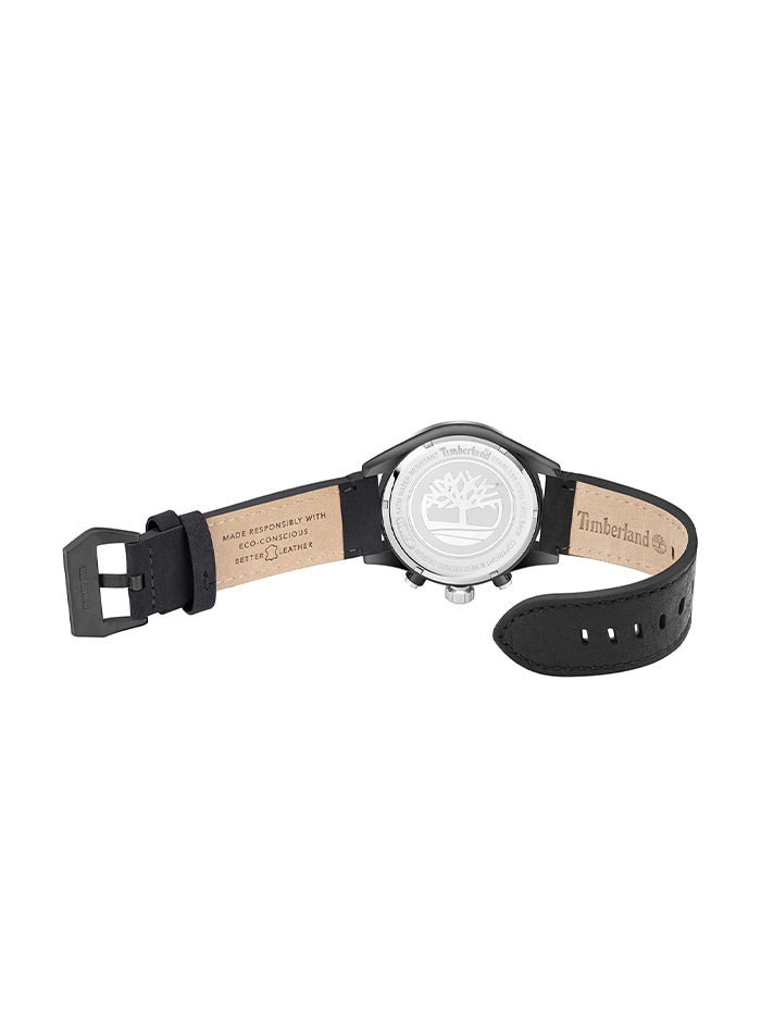 Timberland Tidemark Men's Watch
