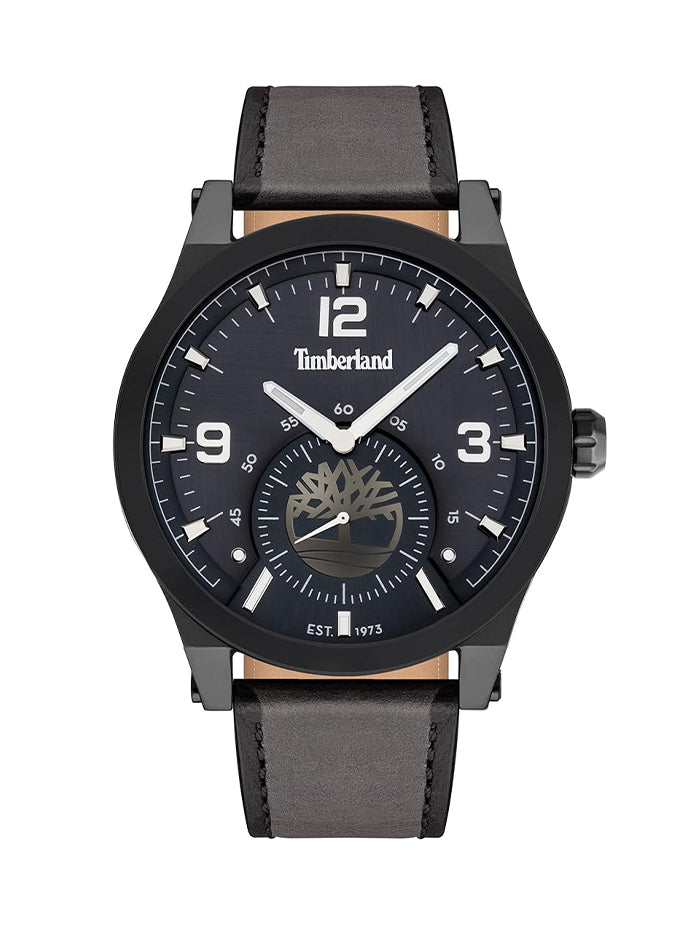 Timberland Bradfort Men's Watch