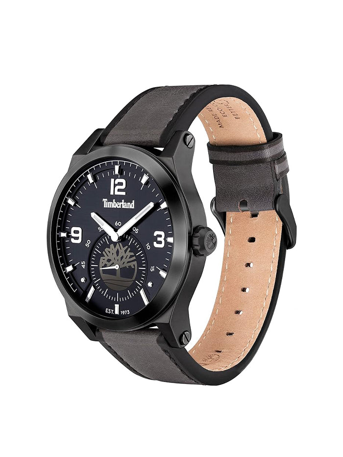 Timberland Bradfort Men's Watch