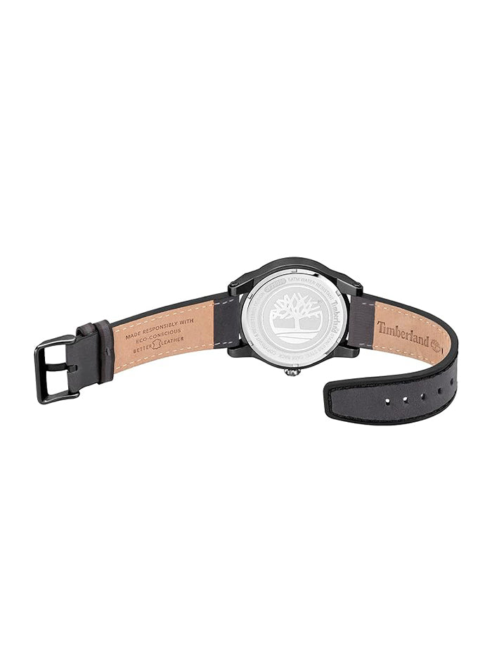 Timberland Bradfort Men&#39;s Watch