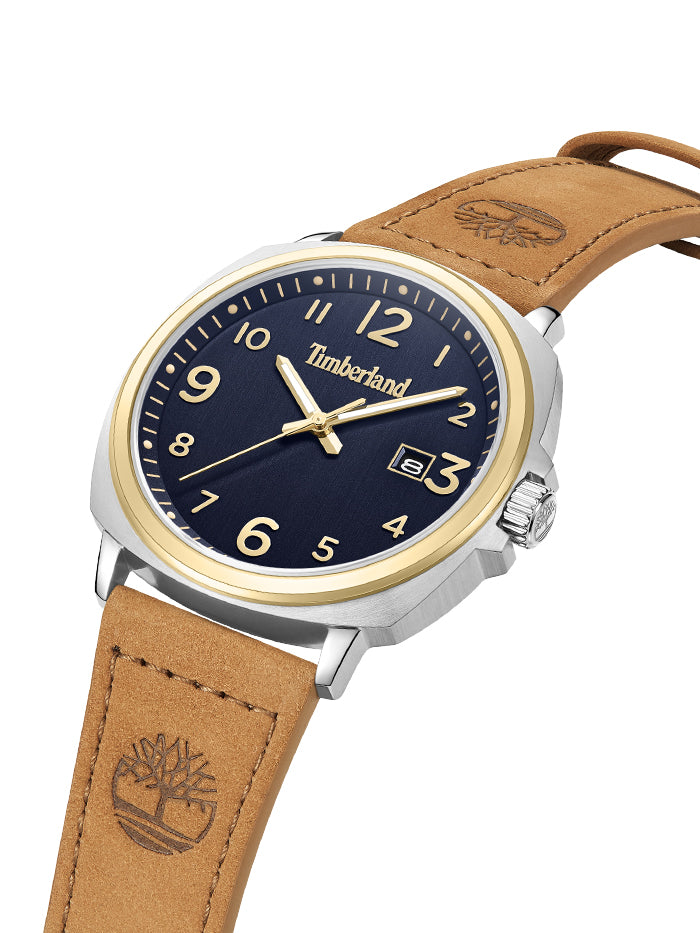 Timberland MEN'S WATCH