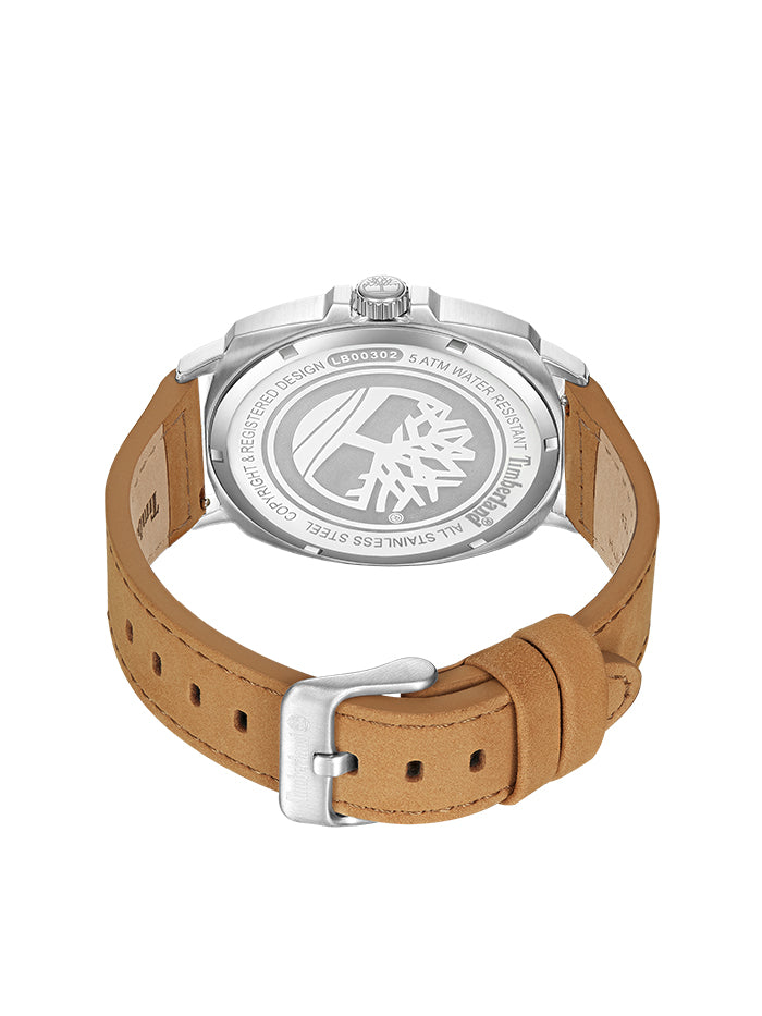 Timberland MEN&#39;S WATCH