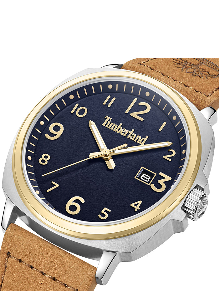 Timberland MEN&#39;S WATCH