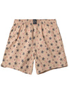 Boy&#39;s Assorted Super Combed Mercerized Cotton Woven Fabric Printed Boxer Shorts