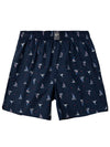 Boy&#39;s Assorted Super Combed Mercerized Cotton Woven Fabric Printed Boxer Shorts