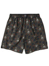 Boy&#39;s Assorted Super Combed Mercerized Cotton Woven Fabric Printed Boxer Shorts