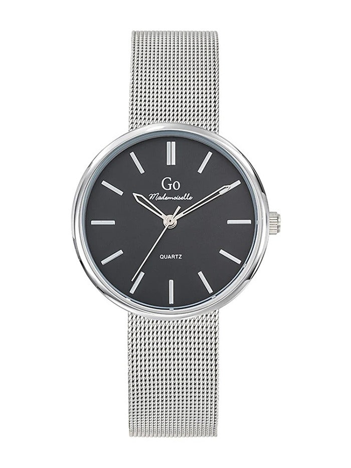 Go Girl Ladies Watch