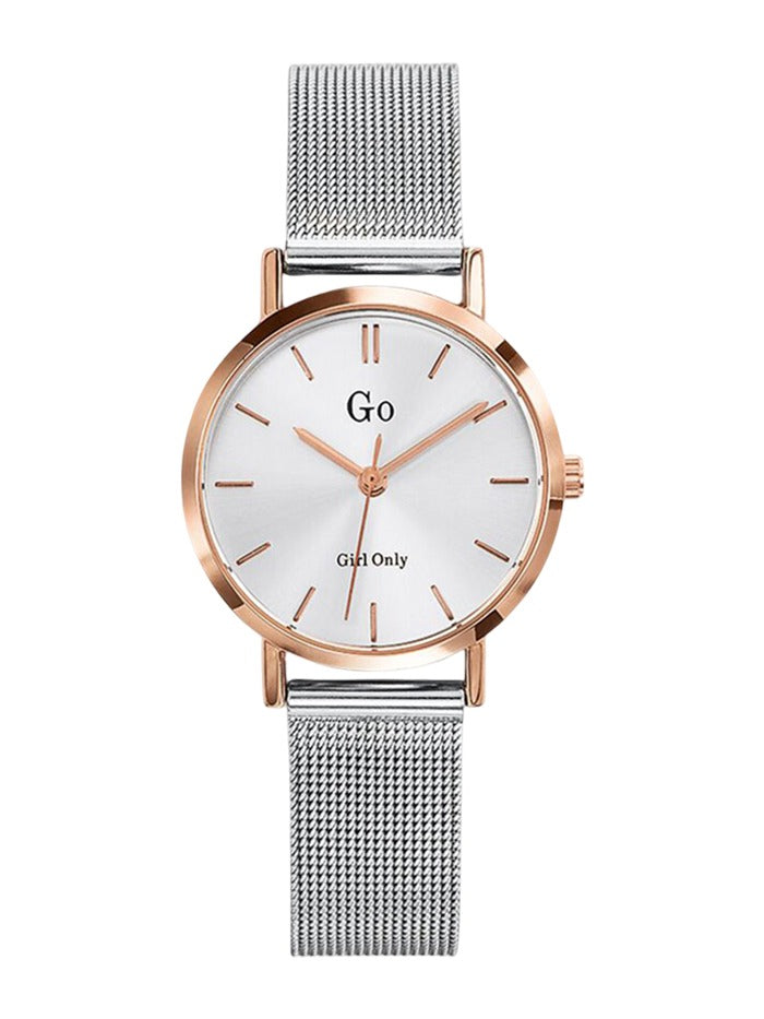 Go Girl Ladies Watch