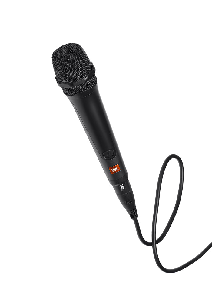JBL PBM100 Wired Microphone