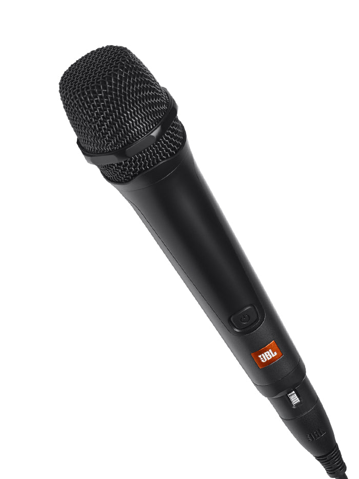 JBL PBM100 Wired Microphone