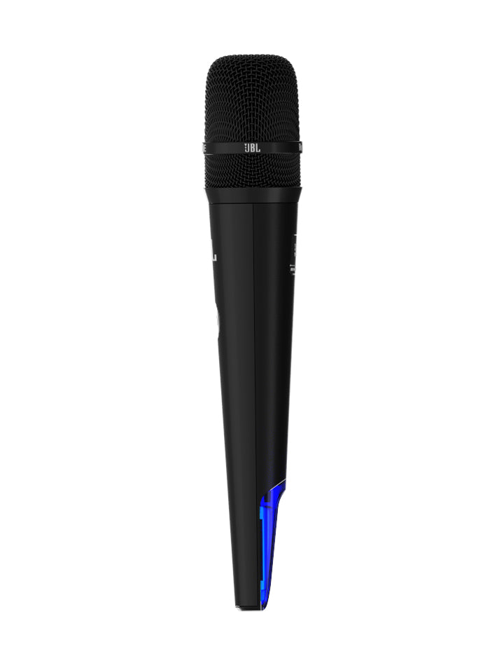 JBL rock one mic