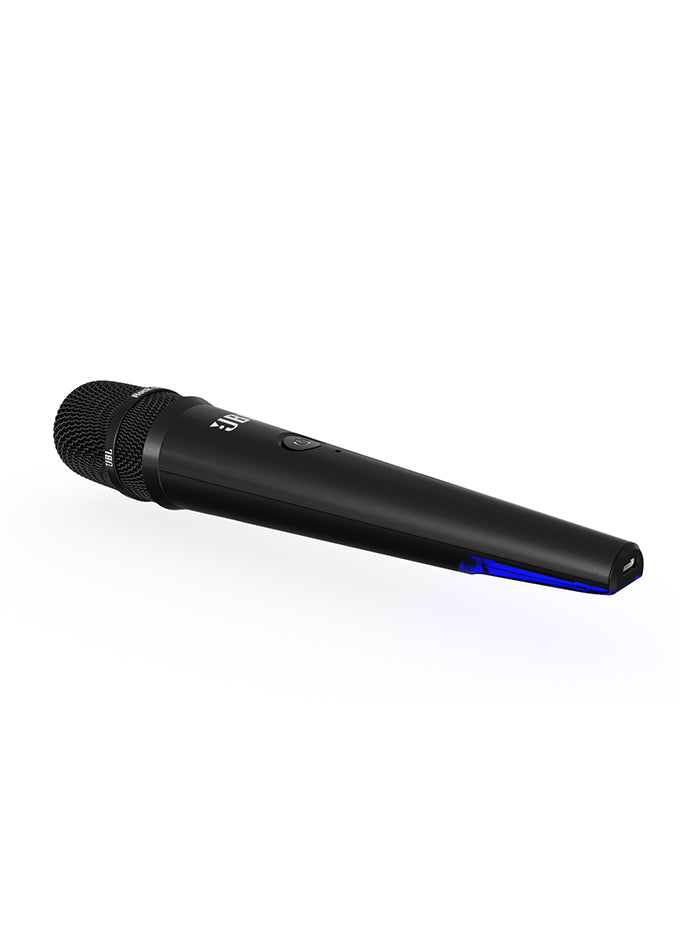 JBL rock one mic